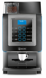 Necta Koro Prime Espresso Kahve Makinesi kullananlar yorumlar